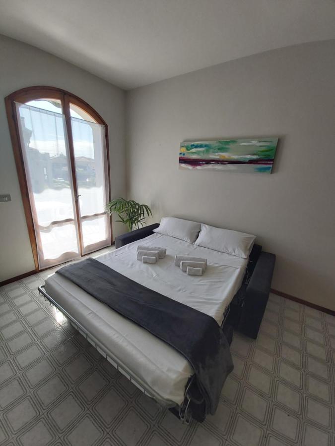 I Limoni Bilocale In Residence Con Piscina Peschiera del Garda Ngoại thất bức ảnh